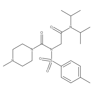 899949-17-8 structure
