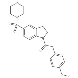 919063-44-8 structure