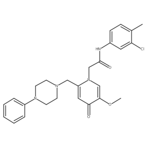 921496-50-6 structure