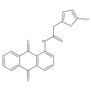 921775-55-5 structure