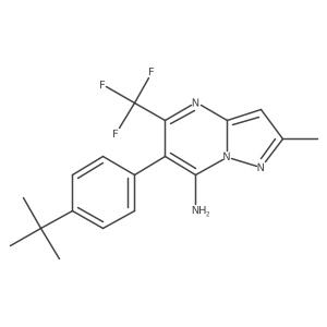 922737-48-2 structure