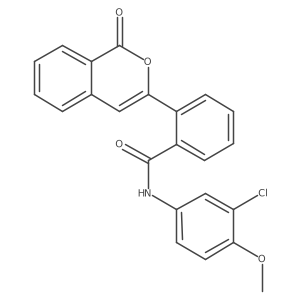 929855-37-8 structure
