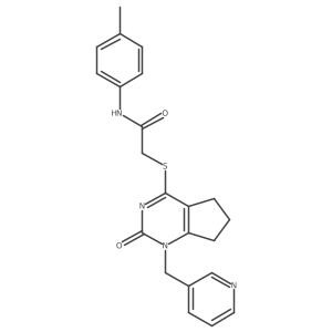 932961-75-6 structure