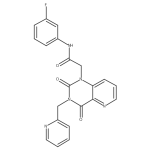 941901-45-7 structure