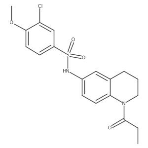 946211-45-6 structure