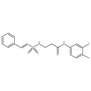 949813-75-6 structure
