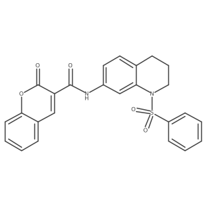 951519-31-6 structure