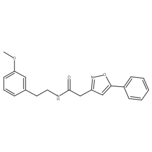 953152-75-5 structure