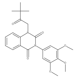 958562-36-2 structure