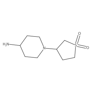 1016881-74-5结构式