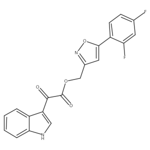 1021217-97-9结构式