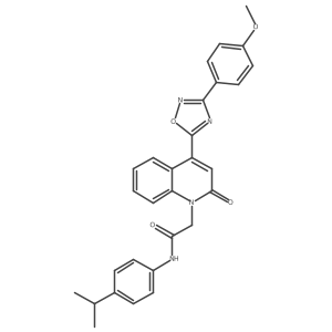 1031619-76-7 structure