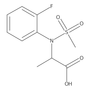 1049806-42-9 structure
