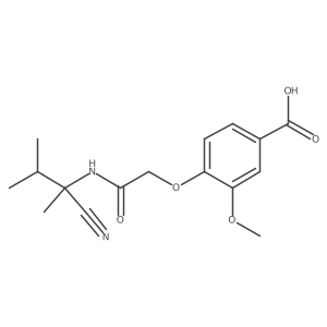 1050097-02-3 structure