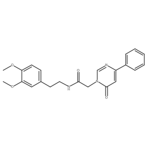 1060198-29-9 structure