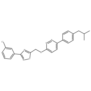 1115286-19-5 structure