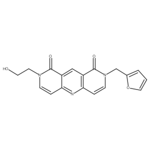 1158772-50-9 structure