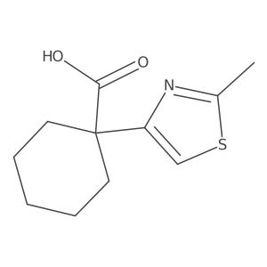 1161749-54-7结构式