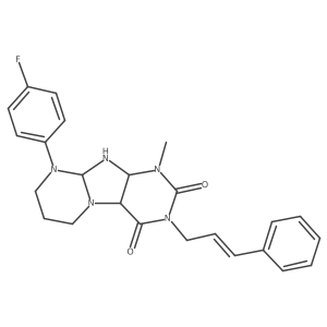 1164456-52-3结构式