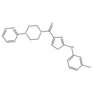1172987-67-5 structure