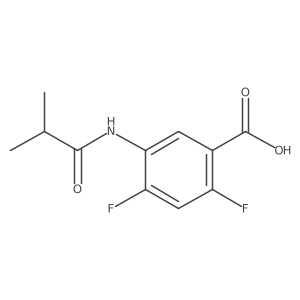 1183740-54-6 structure