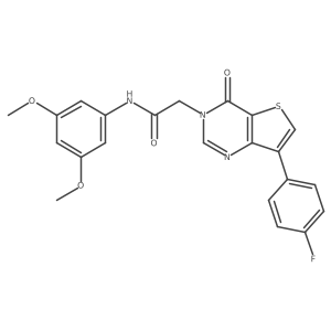 1206992-24-6 structure