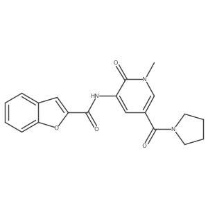 1206995-89-2结构式