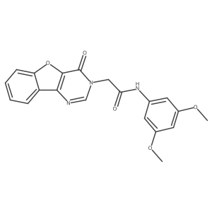 1207007-22-4 structure