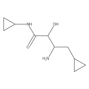 1208309-50-5结构式