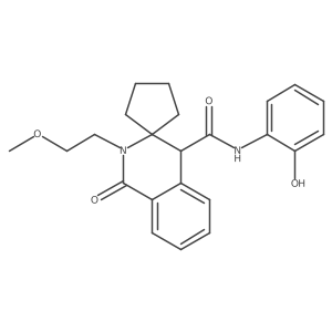 1212438-04-4 structure