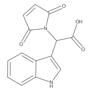 1217312-30-5 structure