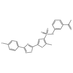 1223896-91-0 structure