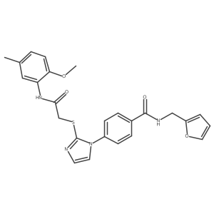 1226458-43-0结构式