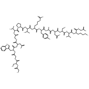 1232231-81-0结构式