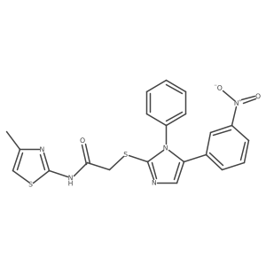1234940-56-7 structure