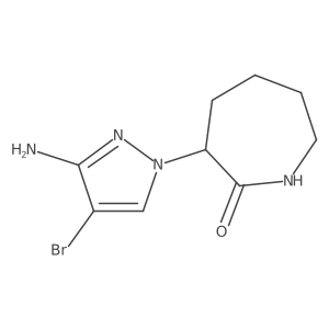 1247992-90-0 structure