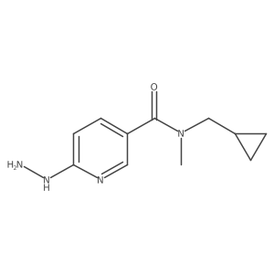 1250158-20-3 structure