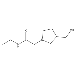 1250824-18-0结构式