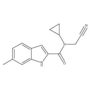 1252266-32-2 structure