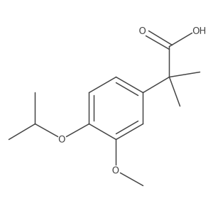 1256581-70-0结构式