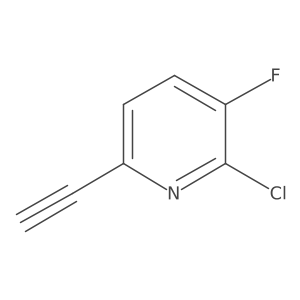 1256805-91-0 structure