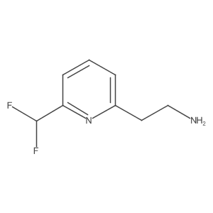 1256808-90-8结构式