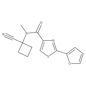 1258742-38-9结构式