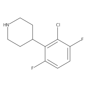 1260869-54-2 structure
