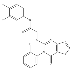 1260992-28-6结构式