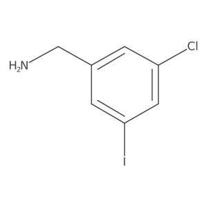 1261821-69-5 structure