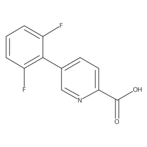 1261920-61-9 structure