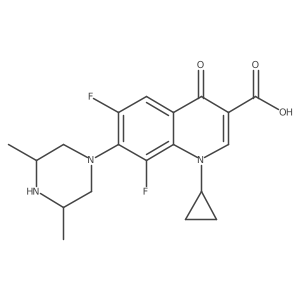 126457-99-6结构式