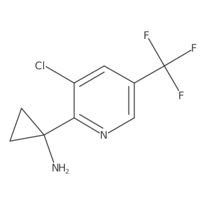1266212-06-9 structure