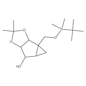 1345993-08-9 structure